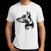 Unisex Ecosmart ® T-Shirt Thumbnail