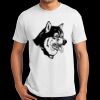 Unisex Ecosmart ® T-Shirt Thumbnail