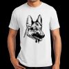 Unisex Ecosmart ® T-Shirt Thumbnail