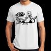 Unisex Ecosmart ® T-Shirt Thumbnail