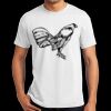 Unisex Ecosmart ® T-Shirt Thumbnail