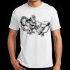Unisex Ecosmart ® T-Shirt Thumbnail
