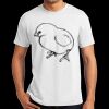 Unisex Ecosmart ® T-Shirt Thumbnail
