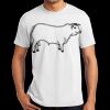 Unisex Ecosmart ® T-Shirt Thumbnail