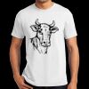 Unisex Ecosmart ® T-Shirt Thumbnail