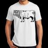 Unisex Ecosmart ® T-Shirt Thumbnail