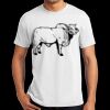 Unisex Ecosmart ® T-Shirt Thumbnail