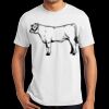 Unisex Ecosmart ® T-Shirt Thumbnail