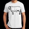 Unisex Ecosmart ® T-Shirt Thumbnail