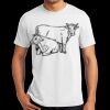Unisex Ecosmart ® T-Shirt Thumbnail