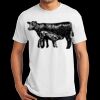 Unisex Ecosmart ® T-Shirt Thumbnail
