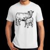 Unisex Ecosmart ® T-Shirt Thumbnail
