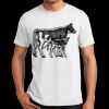 Unisex Ecosmart ® T-Shirt Thumbnail