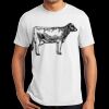 Unisex Ecosmart ® T-Shirt Thumbnail