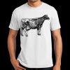 Unisex Ecosmart ® T-Shirt Thumbnail