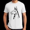 Unisex Ecosmart ® T-Shirt Thumbnail