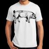 Unisex Ecosmart ® T-Shirt Thumbnail