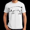 Unisex Ecosmart ® T-Shirt Thumbnail