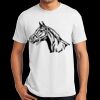 Unisex Ecosmart ® T-Shirt Thumbnail
