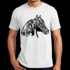 Unisex Ecosmart ® T-Shirt Thumbnail