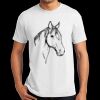 Unisex Ecosmart ® T-Shirt Thumbnail