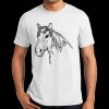 Unisex Ecosmart ® T-Shirt Thumbnail