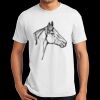Unisex Ecosmart ® T-Shirt Thumbnail