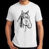 Unisex Ecosmart ® T-Shirt Thumbnail