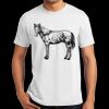 Unisex Ecosmart ® T-Shirt Thumbnail
