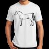Unisex Ecosmart ® T-Shirt Thumbnail
