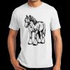 Unisex Ecosmart ® T-Shirt Thumbnail