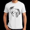 Unisex Ecosmart ® T-Shirt Thumbnail