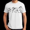 Unisex Ecosmart ® T-Shirt Thumbnail