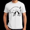 Unisex Ecosmart ® T-Shirt Thumbnail