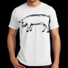 Unisex Ecosmart ® T-Shirt Thumbnail