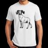Unisex Ecosmart ® T-Shirt Thumbnail