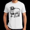 Unisex Ecosmart ® T-Shirt Thumbnail