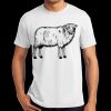 Unisex Ecosmart ® T-Shirt Thumbnail