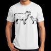 Unisex Ecosmart ® T-Shirt Thumbnail