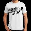 Unisex Ecosmart ® T-Shirt Thumbnail