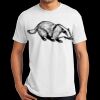 Unisex Ecosmart ® T-Shirt Thumbnail