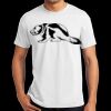 Unisex Ecosmart ® T-Shirt Thumbnail