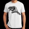 Unisex Ecosmart ® T-Shirt Thumbnail