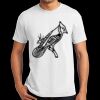 Unisex Ecosmart ® T-Shirt Thumbnail