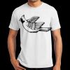 Unisex Ecosmart ® T-Shirt Thumbnail