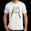 Unisex Ecosmart ® T-Shirt Thumbnail