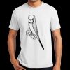 Unisex Ecosmart ® T-Shirt Thumbnail