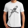 Unisex Ecosmart ® T-Shirt Thumbnail