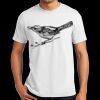 Unisex Ecosmart ® T-Shirt Thumbnail