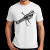 Unisex Ecosmart ® T-Shirt Thumbnail